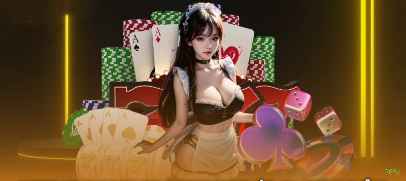 Candy Village 789z