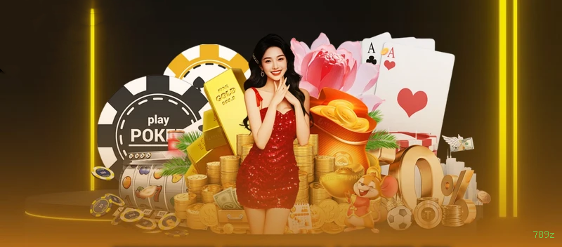 Fortune Mouse Slot 789z