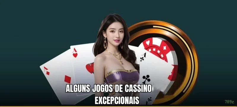 789z Cassino Online